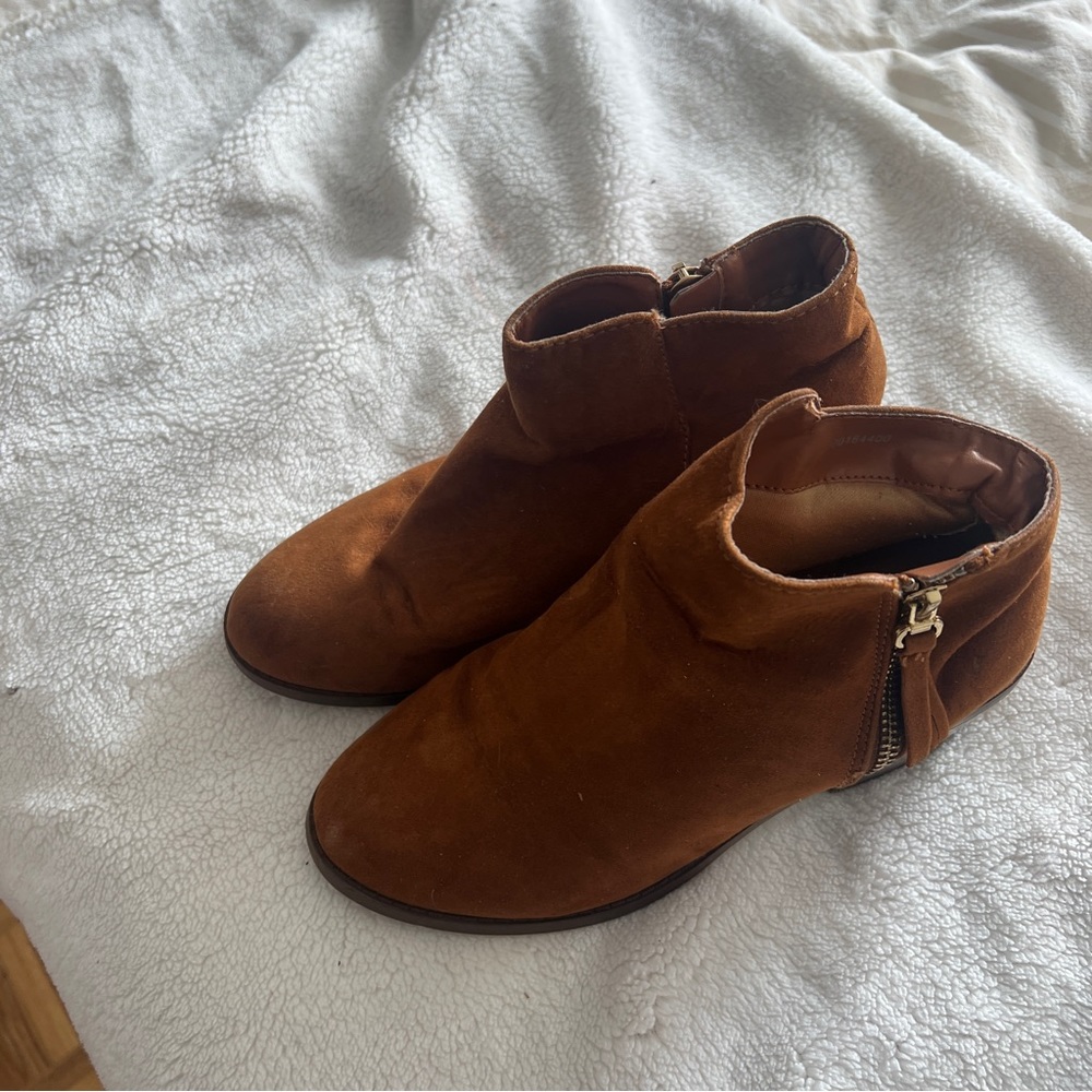 FOREVER21 - Boots